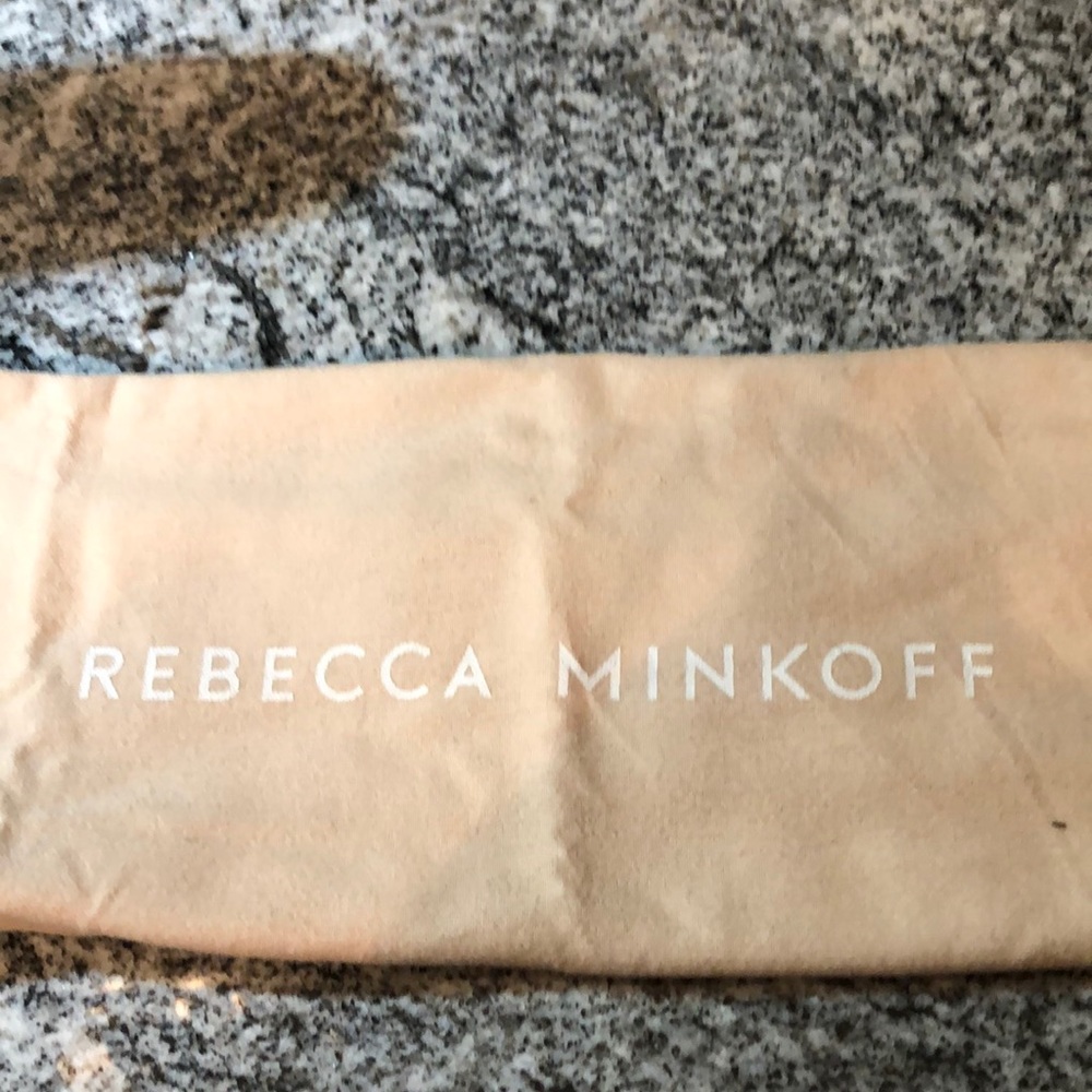 New Rebecca Minkoff Handbag